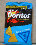 Rock and Cream