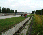 View of camp
