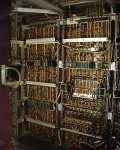 Inside the Univac