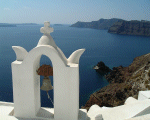 Bell and caldera