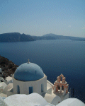 Ia church view