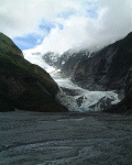 Franz Josef Glacier